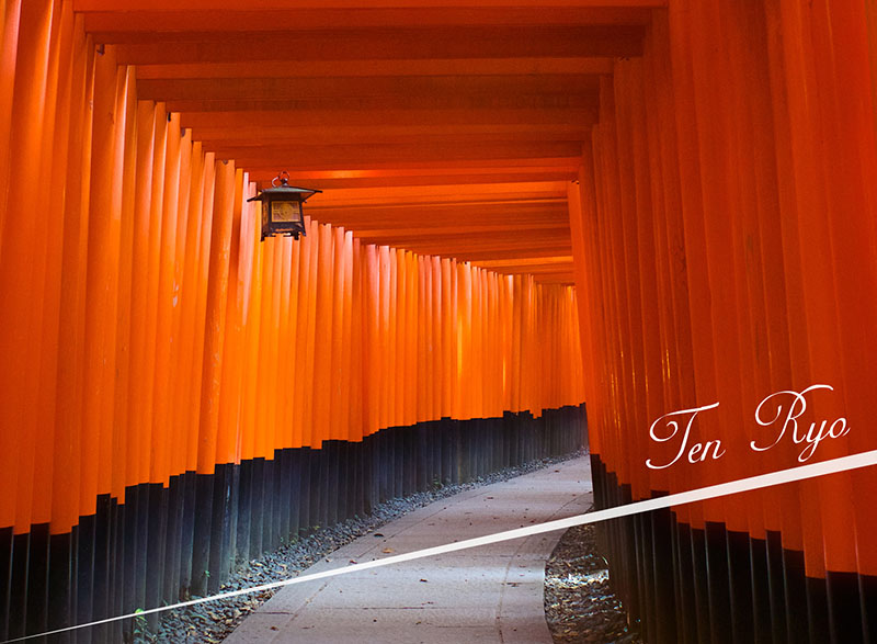 四国＝九州<br>畅游四国九州，温泉乐园尽享濑户内海风情。